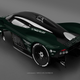 Illustration for article titled The Aston Martin Valkyrie Looks Especially Good In Classic Racing Liveries
